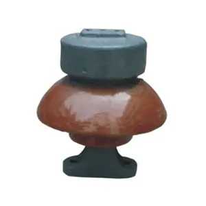 ZPA ZPB ZPD pin insulators high-voltage for insulating and supporting conductors
