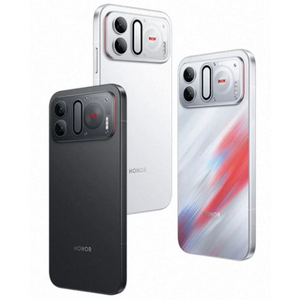 Nuovo Smartphone Originale Honor WIN RT2 5G, Display OLED 2K da 6,89" 185Hz, Snapdragon <span class=keywords><strong>8</strong></span> Elite Gen <span class=keywords><strong>5</strong></span>, Batteria 12070mAh, Caricatore 90W, Dual SIM, Telefono da Gaming - Product Image 4