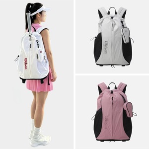 Nouveau sac de rangement indépendant Newchance Cross-border <span class=keywords><strong>Wilson</strong></span> pour chaussures de sport avec cordon de serrage, idéal pour l'escalade décontractée en extérieur - Product Image 5