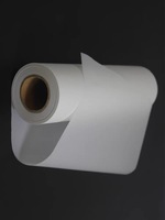 Rollo de papel de calco translúcido 73GSM de alta calidad al por mayor de fábrica de 880mm "X70m para trazadores de inyección de tinta Cad