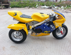 Moto sport de poche bon marché avec moteur puissant, nouvelle moto <span class=keywords><strong>Enduro</strong></span> <span class=keywords><strong>50cc</strong></span> - Product Image 3