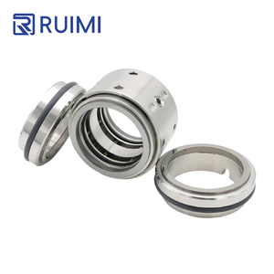202 TC механическое уплотнение для насосов Высокое качество уплотнений продукт - Product Image 3