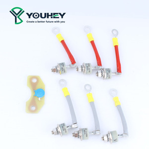 Varistor LSA461-9-01 14D391K, Accesorios para Grupo Electrógeno Diésel - Product Image 1