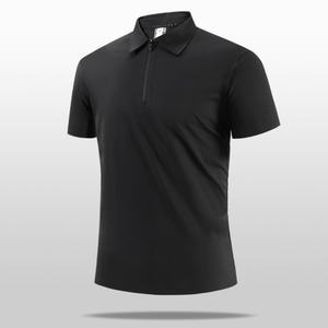 Polos Personalizados con Logotipo Bordado, Camisetas Polo Formales con Logotipo Personalizado, Marca Original - Product Image 4