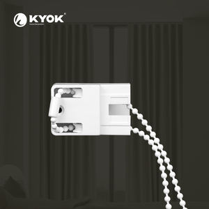 KYOK Modern Multi-Scene Metal Pull <b>Cord</b> Track Set Customizable Length High Quality Bedrooms Bathrooms Kitchens Outdoor Indoor - Product Image 6