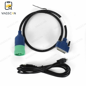 ชุดเครื่องมือวินิจฉัย V9.9 DPA5 EST DPA5 Diagnostic Tool 380002884 Dearborn Adapter 5 สำหรับงานบริการอิเล็กทรอนิกส์ใหม่ - Product Image 4