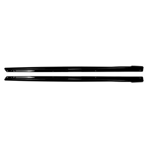 Per <span class=keywords><strong>Mini</strong></span> <span class=keywords><strong>Countryman</strong></span> U25 2024+ Minigonne Laterali in ABS Kit Carrozzeria Accessori Modifica Auto - Product Image 5