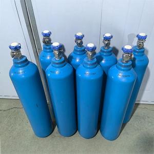 Bon prix, mélange d'argon et de néon CGA679 16L, <span class=keywords><strong>gaz</strong></span> pour laser excimer - Product Image 2