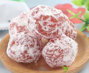 Prunes séchées saines enrobées de sucre, snacks acidulés et sucrés, packs bien-être pour entreprises, bonbons promotionnels saveur asiatique pour - Product Image 3