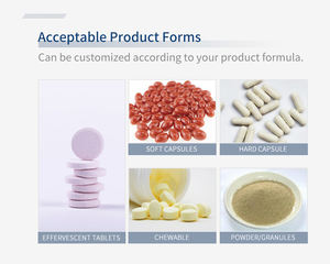 Odm/Oem ויטמין <span class=keywords><strong>D</strong></span> <span class=keywords><strong>4000</strong></span> Iu 5000Iu רכים תווית פרטית תוסף קפסולות ויטמין D3 K2 - Product Image 4