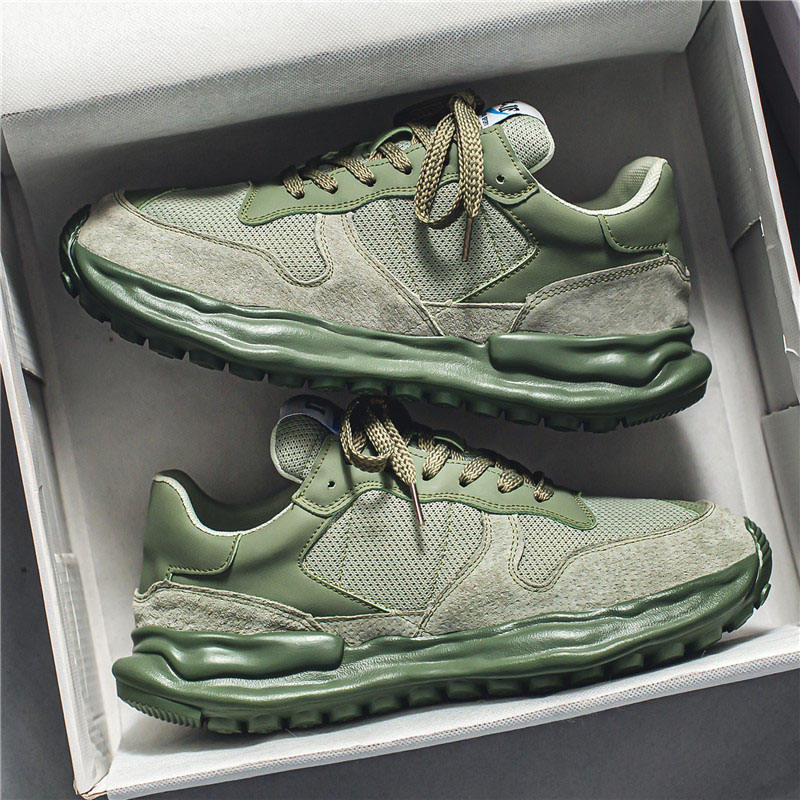 สีเขียว