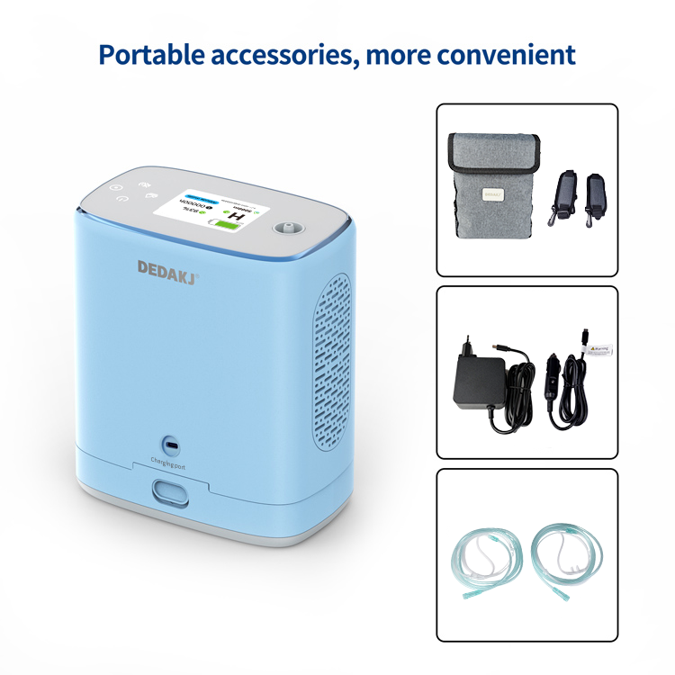 Hot Sale 1 7L Portable Mini