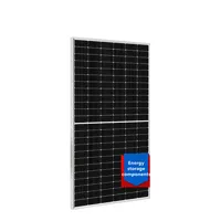 SKOO Monocrystalline सौर पैनल 540W कीमत Placa सौर Pannelli Fotovoltaici Monovisc पोर्टेबल सौर पैनलों