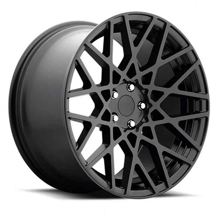 For RS4 RS5 RS6 RS7 S4 S5 S6 S7 GLOF R R32 MK 7 Forged Rims 21 22 Inch ...