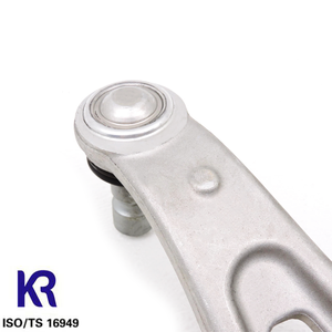 2021-2024 Ford Mustang mach-e phía trước trình điều khiển bên trái cánh tay điều khiển thấp hơn-25-b-l OE:LJ9C-3A424 LJ9C-3A423 - Product Image 2