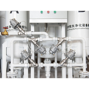 Máquina de producción de oxígeno portátil para el hogar, filtro de aire médico de alta calidad, PSA, nuevo - Product Image 5