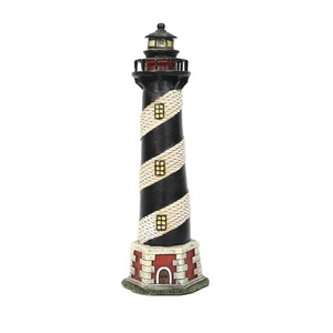 Artisanat en résine personnalisé, souvenirs d'attractions touristiques, modèle de bâtiment, statue de <span class=keywords><strong>phare</strong></span>, cadeau, décoration de la maison - Product Image 3
