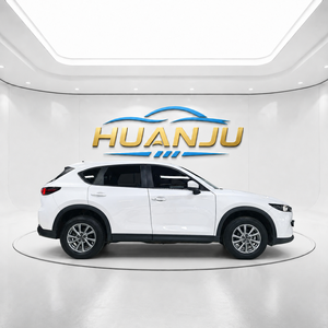 Voiture d'occasion à faible kilométrage, Mazda CX5 <span class=keywords><strong>2022</strong></span>, 2.0L, 5 places, version automatique intelligente, SUV compact à essence d'occasion, peinture d'origine, conduite à gauche - Product Image 1