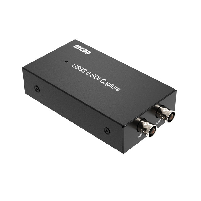 Ezcap262P USB3.0 SDI Capture USB Video Capture HD Capture Card