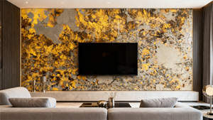 หินอ่อนสีฟ้าภูเขาหิมะธรรมชาติ: คุณภาพมากกว่าราคาหอมหรูหราเหมาะกับสไตล์ - Product Image 3