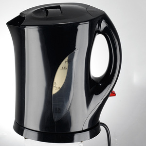 กาต้มน้ำไฟฟ้าแฟรงค์ 1.7 ลิตร ปิดอัตโนมัติ ป้องกันน้ำร้อนลวก ใช้ในบ้านและสำนักงาน - Product Image 2