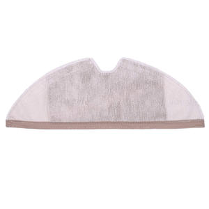 Paños de mopa de fibra completa para Xiaomi <span class=keywords><strong>Roborock</strong></span> S6 S5 <span class=keywords><strong>Max</strong></span> S50 S51 S55 <span class=keywords><strong>Q7</strong></span> <span class=keywords><strong>MAX</strong></span> <span class=keywords><strong>Q7</strong></span> <span class=keywords><strong>MAX</strong></span> + piezas de aspiradora robótica - Product Image 1