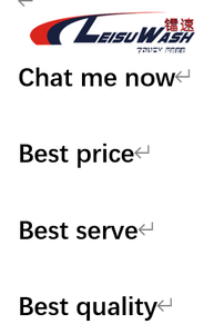 Leisuwash เครื่องซักผ้า <span class=keywords><strong>EG</strong></span>-2ระบบไฟฟ้าอัตโนมัติแบบไร้สัมผัสเครื่องทำความสะอาด HP เครื่องเป่าลม4เครื่องอบแห้งสแตนเลส - Product Image 6