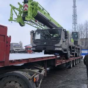 رافعة زوملايون <span class=keywords><strong>25</strong></span> طن جديدة في منغوليا - Product Image 5