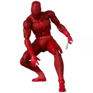 Figura de Acción Ct Toys <span class=keywords><strong>Daredevil</strong></span> Mafex 223, Versión Cómica, 100% Original, Figura de Anime SHF, Estatua, Modelo, Regalos Personalizados, Juguetes para Niños - Product Image 5