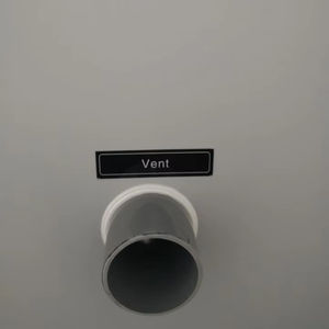 ห้องทดสอบการกัดกร่อนสำหรับการประเมินการชุบและประสิทธิภาพการเคลือบบนฮาร์ดแวร์โลหะตาม B117 ASTM - Product Image 5