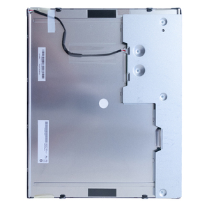 AUO G190EAN01.2ของแท้โมดูล TFT LCD 1300 nits 1280 × 1024 LVDS 30Pin 72% NTSC 16.7M สีในตัวหน้าจออุตสาหกรรม - Product Image 3