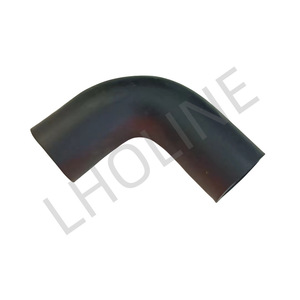 ท่อยาง LHOLINE รุ่น 90409191 ท่อข้อศอก EPDM สำหรับท่อไอเสีย เชื้อเพลิง น้ำหล่อเย็น ท่อน้ำเข้า-ออก - Product Image 2