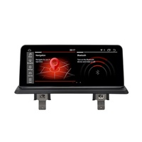 Lecteur multimédia pour BMW, unité principale, avec écran IPS, Radio, Navigation GPS, DVD, sous Android, pour modèles Z4 E85 (2002 — 2009)