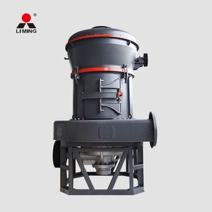 Molino Raymond 2025, el Más Vendido, Molino para Moler Caliza y Yeso, en Venta en Etiopía, Colombia y Sudáfrica - Product Image 2