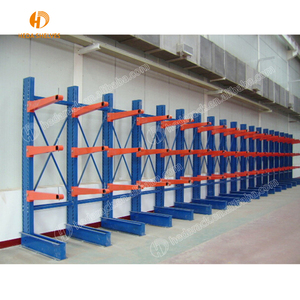 מורט מזרן מחסן אחסון כבד החובה שלוחה מדפי - Product Image 2
