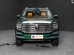 Véhicule tout-terrain électrique à double <span class=keywords><strong>mode</strong></span> 4x4 à 5 places Rugged Comfort Tank 500 Hi4-T - Product Image 5