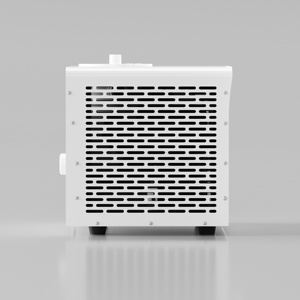 Système de récupération par bain froid avec pompe à eau mini 1/2HP 3/4HP et refroidisseur d'ozone contrôlé par Wi-Fi - Product Image 3