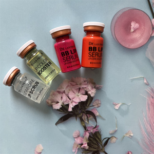 OEM A Salon de Beauté Dédié Semi Permanent Pigment <span class=keywords><strong>Bb</strong></span> Lips Glowing <span class=keywords><strong>Bb</strong></span> Liquide Blush <span class=keywords><strong>Bb</strong></span> Sérum pour Lèvres pour Machine de Maquillage - Product Image 3
