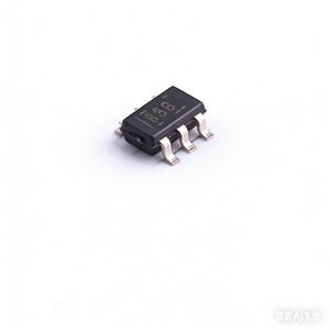Nuevo Chip de Memoria EMCP IC INA138NA Original de 3K de Capacidad con Características Precisas y Montaje Estándar para Aplicaciones Electrónicas - Product Image 1