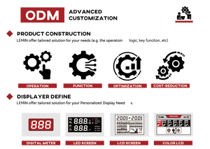 Soudeuse à onduleur portable OEM ODM LEVIN DC IGBT <span class=keywords><strong>MMA</strong></span>, adaptée aux électrodes de soudage E7018 - Product Image 6