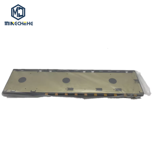 C200H-BC101-V2 C200H-BC081-V1 C200H-BC051-V1 PLC โมดูลแบ็คเพลน 10-สล็อตสำหรับการเปลี่ยนระบบควบคุมอัตโนมัติทางอุตสาหกรรม - Product Image 1