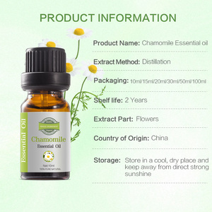 Diffuseur <span class=keywords><strong>de</strong></span> parfum OEM ODM <span class=keywords><strong>huile</strong></span> <span class=keywords><strong>de</strong></span> massage huiles essentielles pour le soin des cheveux <span class=keywords><strong>huile</strong></span> essentielle <span class=keywords><strong>de</strong></span> <span class=keywords><strong>camomille</strong></span> <span class=keywords><strong>bleue</strong></span> romaine pour un bon sommeil - Product Image 4
