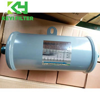 Achat de pièces de refroidisseur Carrier pièces de réfrigération filtre à huile 00PPG000012800 et filtre plus sec KH29EZ050
