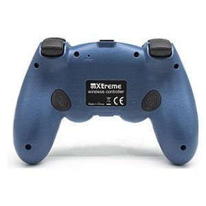 Manette de jeu PLAYSTATION 4 Set Accessori Ice camo bleu 90432 - Product Image 3