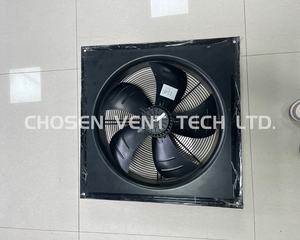 AC 500mm <span class=keywords><strong>série</strong></span> choisie bonne vente ventilateur de ventilation axial ac moteur de ventilateur extérieur sur le marché européen - Product Image 6