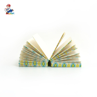 Carnet personnalisé avec logo, cousu à la main, style vintage, pour souvenirs et cadeaux