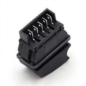 Interruptor Elevador de Ventanas para Automóviles Volkswagen - Product Image 1