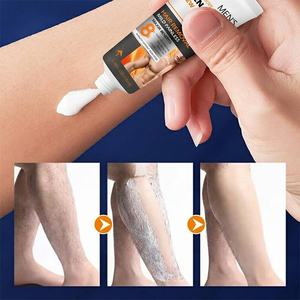 Crema Depilatoria Corporal HEAVEN <span class=keywords><strong>DOVE</strong></span> 100ml para Hombres, Crema Depilatoria Indolora, Crema Depilatoria Orgánica, Crema Depilatoria para Hombres - Product Image 3