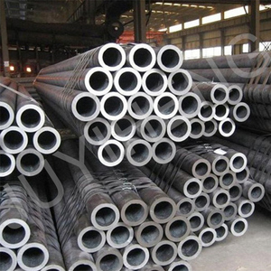 Tubería Soldada en Espiral de Alto Rendimiento Superior API 5L Grado X80 para Líneas de Transmisión de Gas Natural a Ultra Alta Presión - Product Image 3