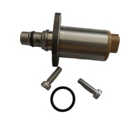 Électrovanne de contrôle d'aspiration de pression 1460A037 SCV DCRS300250 pour Nissan Mitsubishi 294200-0360 294009-0251